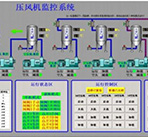 压风机集控系统