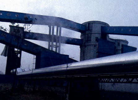 余热回收利用节能系列